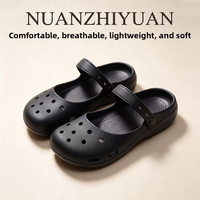 Summer New Women's Cute Ballet - Water Shoes ulasan dan harga