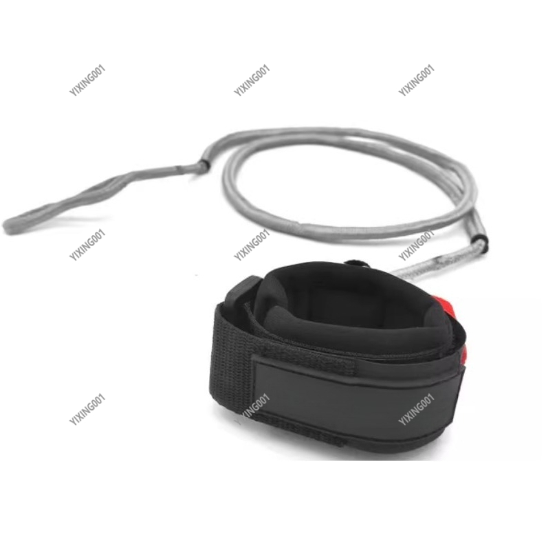Hydrofoil Surf Waist Leash - 1 - Surfboard Leash ulasan dan harga