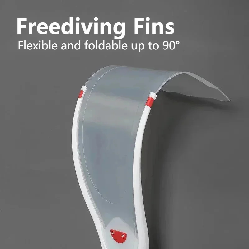 Snorkeling Men And Women Free  - Flippers Swimming ulasan dan harga