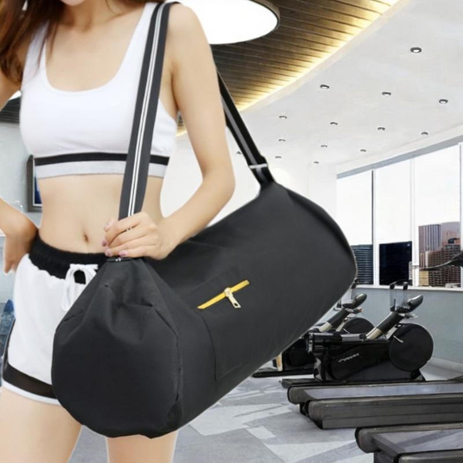 Duffel Bag Shoulder Bag Large  - Flippers Swimming ulasan dan harga