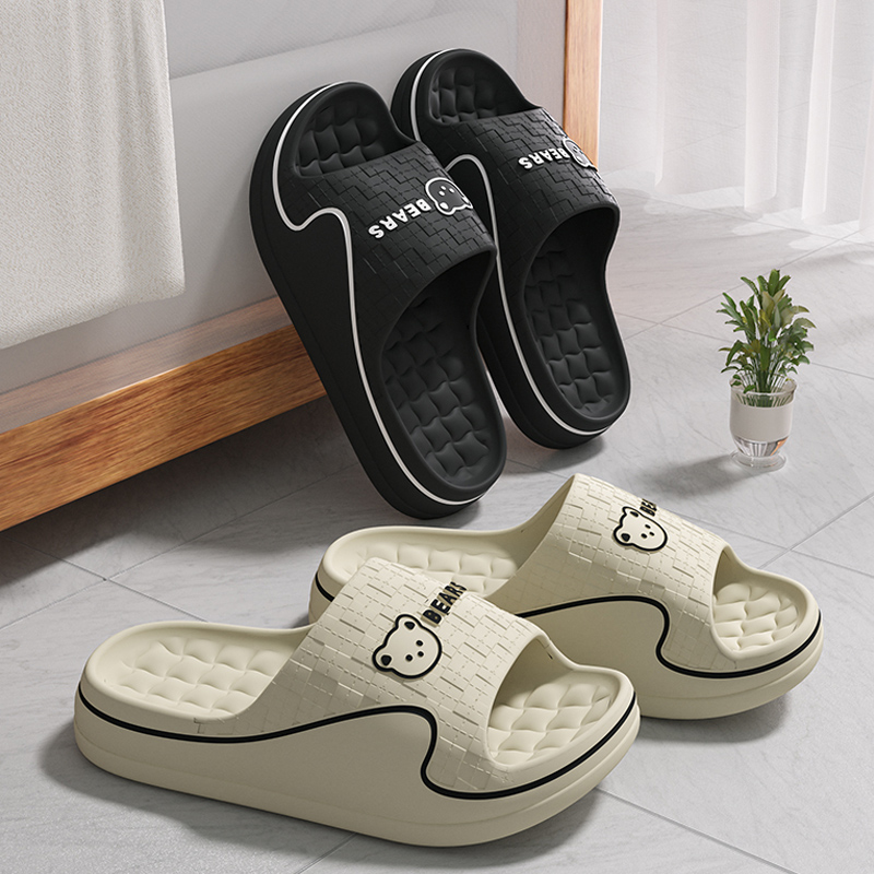 Women's Home Slippers Cute Car - Water Shoes ulasan dan harga