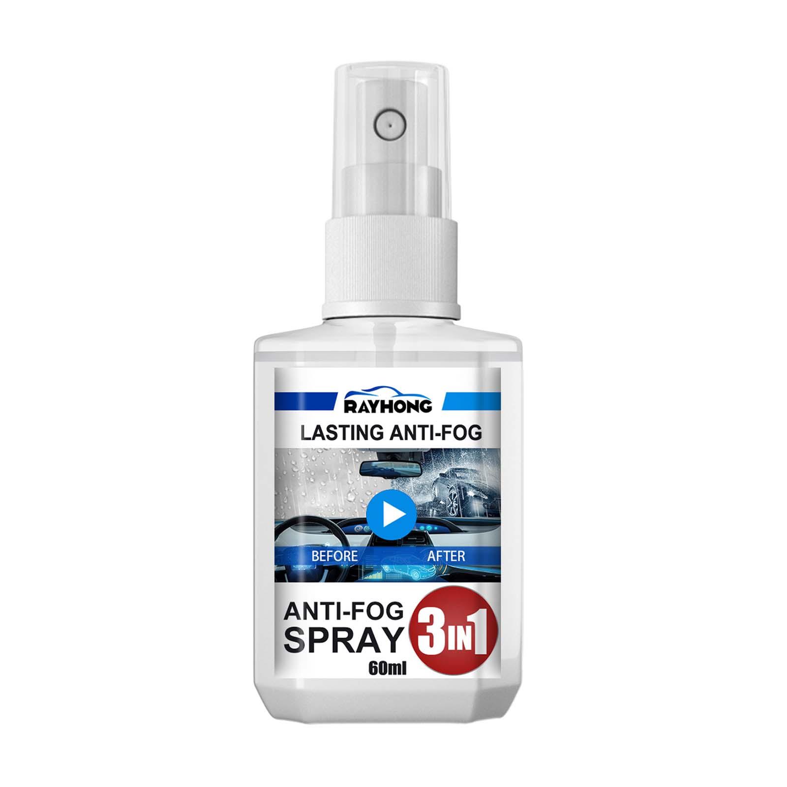Windshield Anti Fog Spray for  - Goggles Swim ulasan dan harga