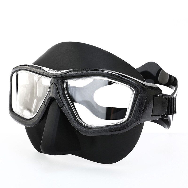WAVE Branciiia Stylish Low Vol - Snorkel Set ulasan dan harga