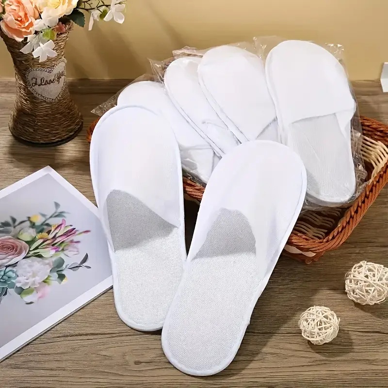 20/50Pcs Luxury Hotel and Spa  - Flippers Swimming ulasan dan harga