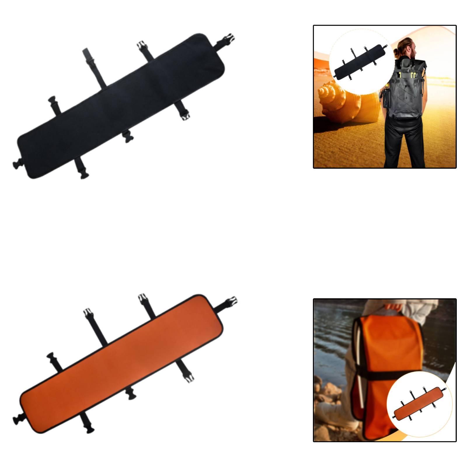 Portable Long Fins Carrier Wat - Snorkeling Gear ulasan dan harga