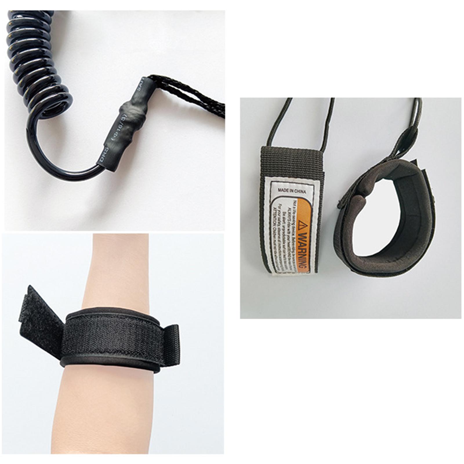 Surfboard Leash Paddle Board A - Surfboard Leash ulasan dan harga