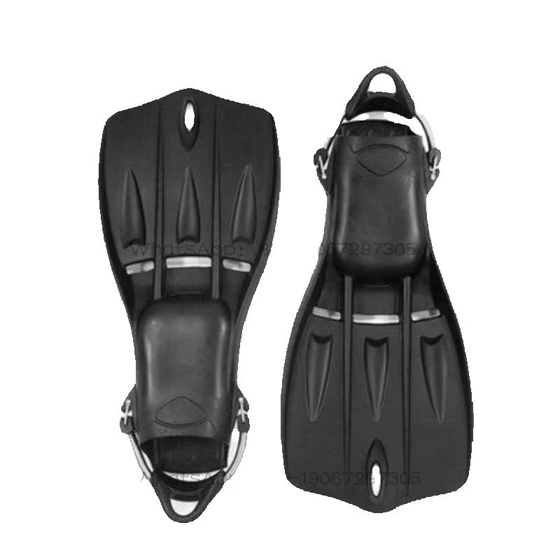 High Quality, Suitable for Pro - Swim Fins ulasan dan harga