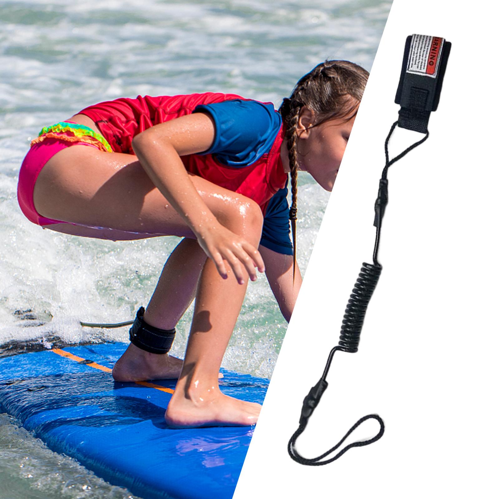 Durable Surfboard Leash Paddle - Surfboard Leash ulasan dan harga