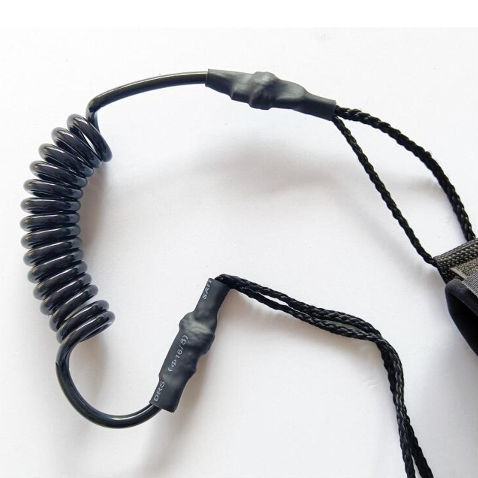 Durable Surfboard Leash Paddle - Surfboard Leash ulasan dan harga