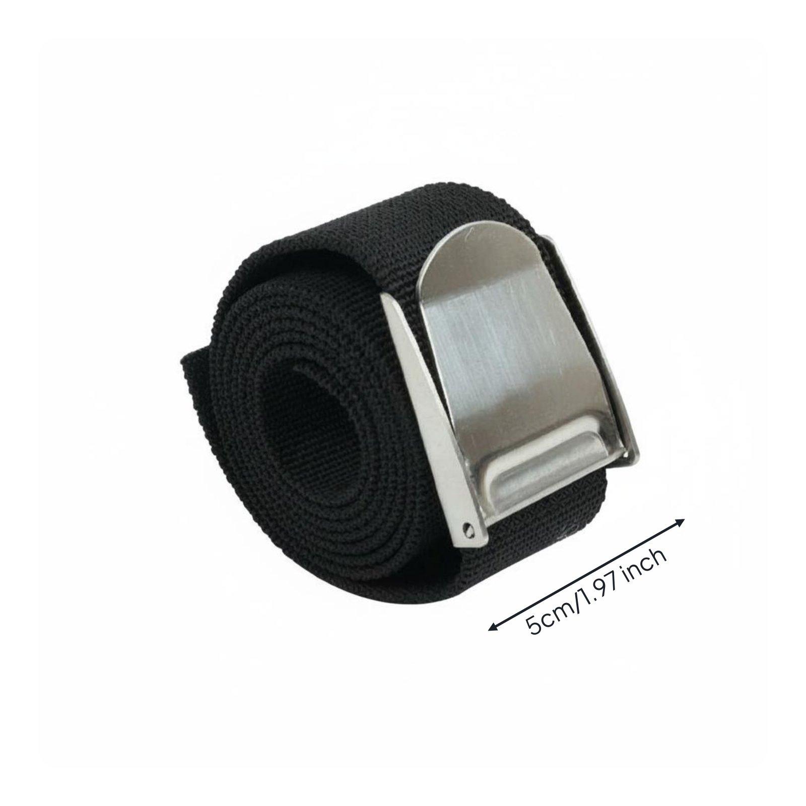 Quick Release Diving Weight Be - Snorkeling Gear ulasan dan harga