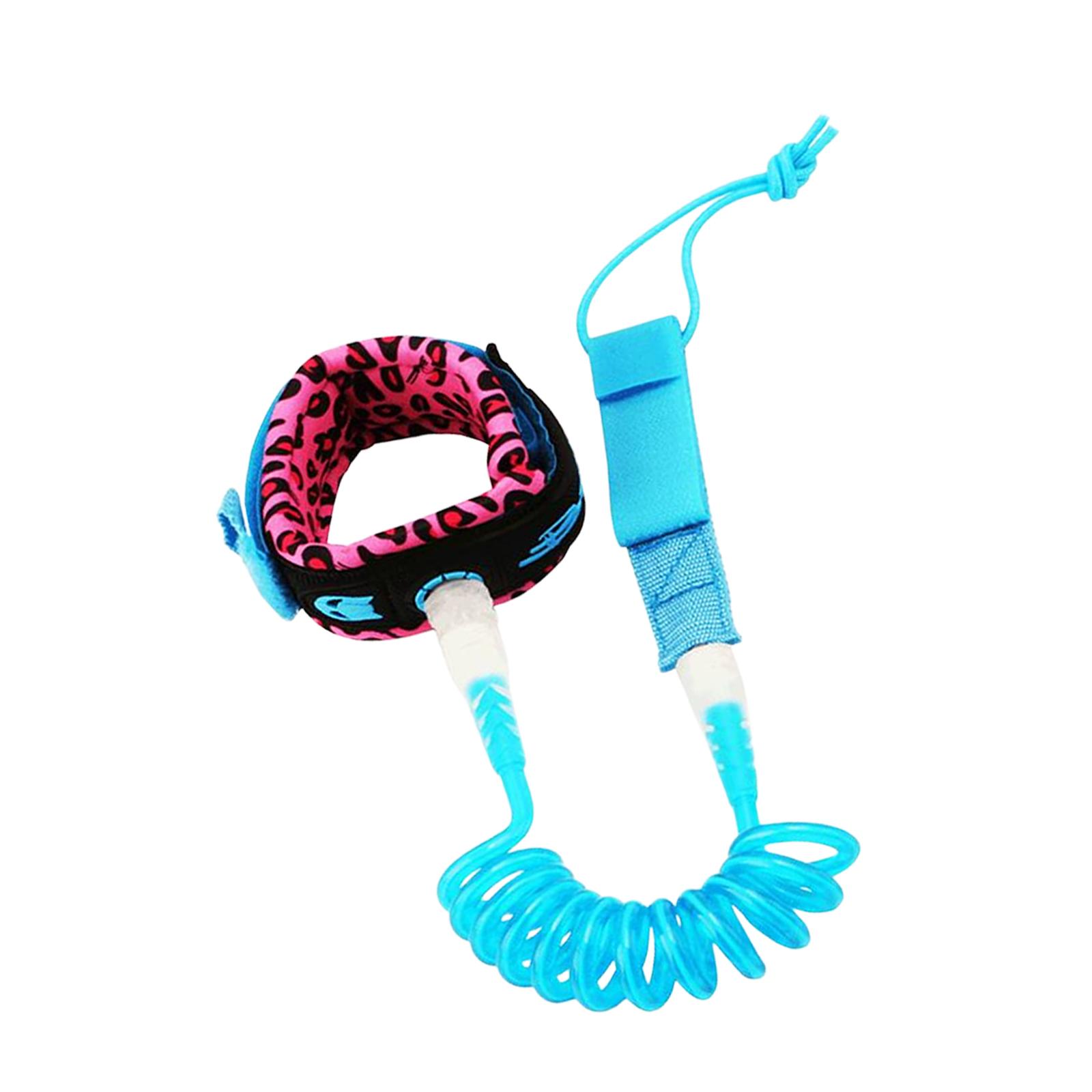Surfboard Leash Soft Elastic P - Surfboard Leash ulasan dan harga